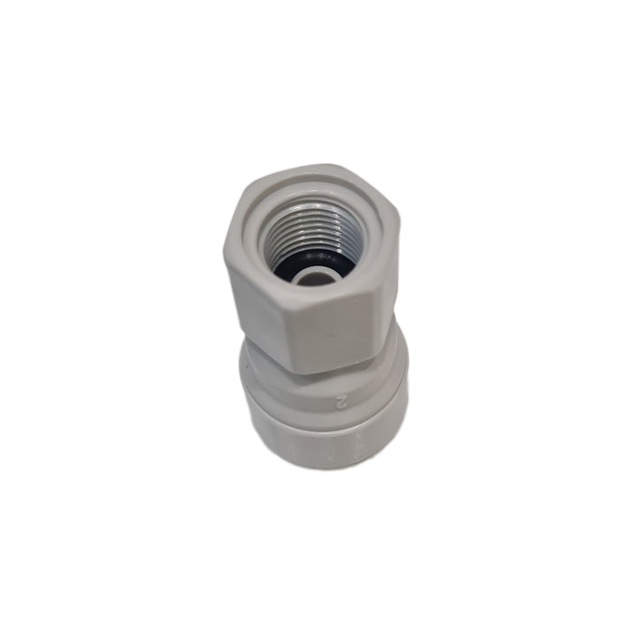 7/16" Female Thread UNS to 1/4" Push Fit - Hommix UK