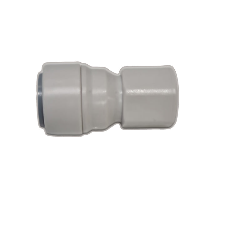7/16" Female Thread UNS to 1/4" Push Fit - Hommix UK