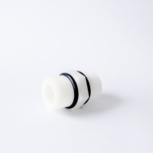 3/4" Male NPT Thread - 3/4" Male NPT Thread Nipple - Hommix UK