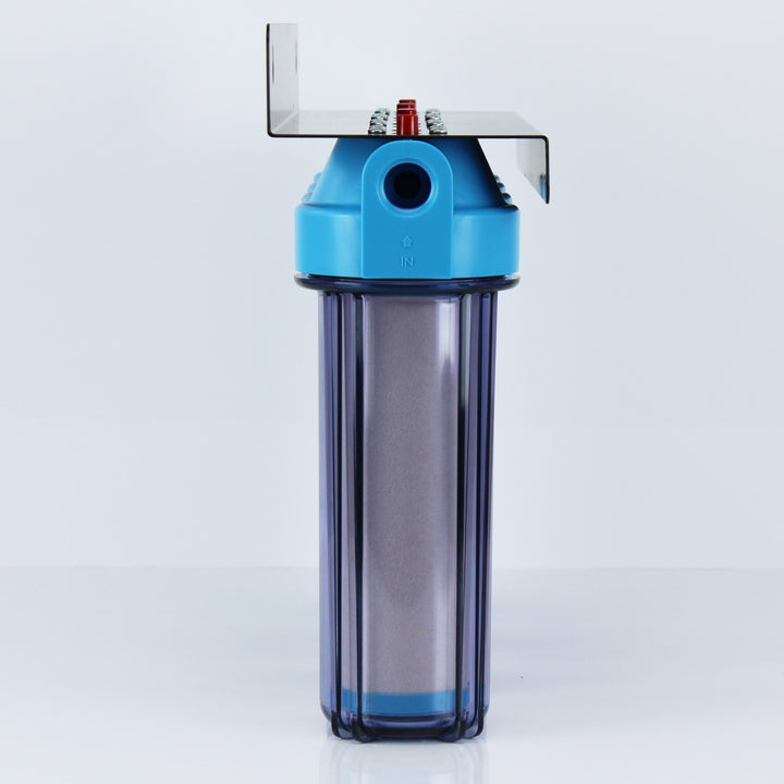 BMB-1000 Hydra Whole House Water Filtration System (Point-of-Entry) - Hommix UK