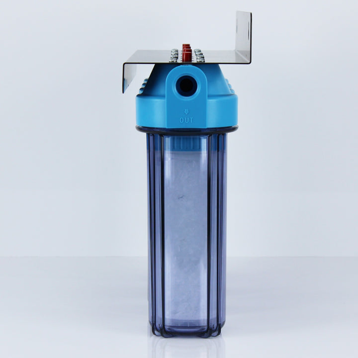 BMB-1000 Hydra Whole House Water Filtration System (Point-of-Entry) - Hommix UK