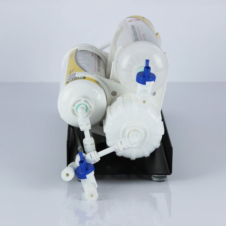 BMB Tetra Fish Tank & Aquarium Reverse Osmosis RO System - Hommix UK