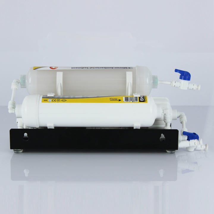 BMB Tetra Fish Tank & Aquarium Reverse Osmosis RO System - Hommix UK