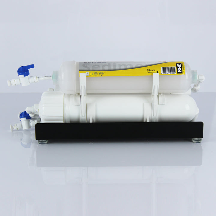 BMB Tetra Fish Tank & Aquarium Reverse Osmosis RO System - Hommix UK