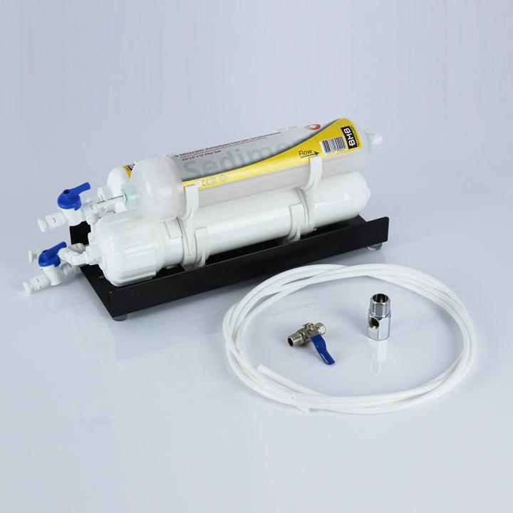 BMB Tetra Fish Tank & Aquarium Reverse Osmosis RO System - Hommix UK