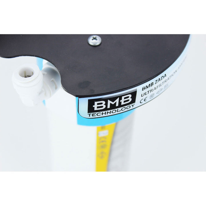 BMB Zada Under Sink Ultrafiltration Water Filter System - Hommix UK