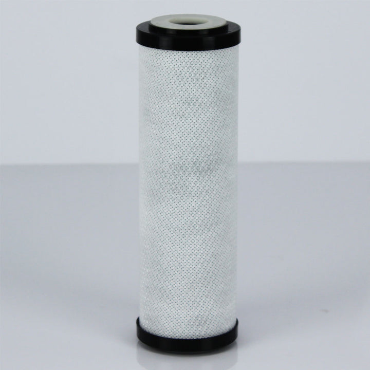 CTO Block Coconut Shell Carbon Replacement Filter (BMB 9.5") - Hommix UK