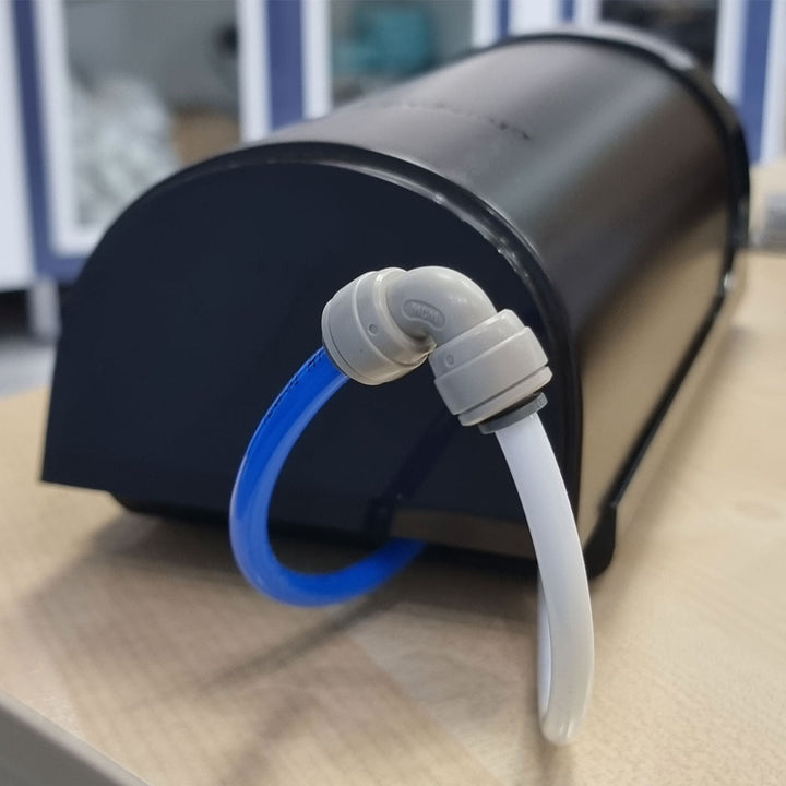 Easy Install Booster Pump for Reverse Osmosis Systems - Hommix UK
