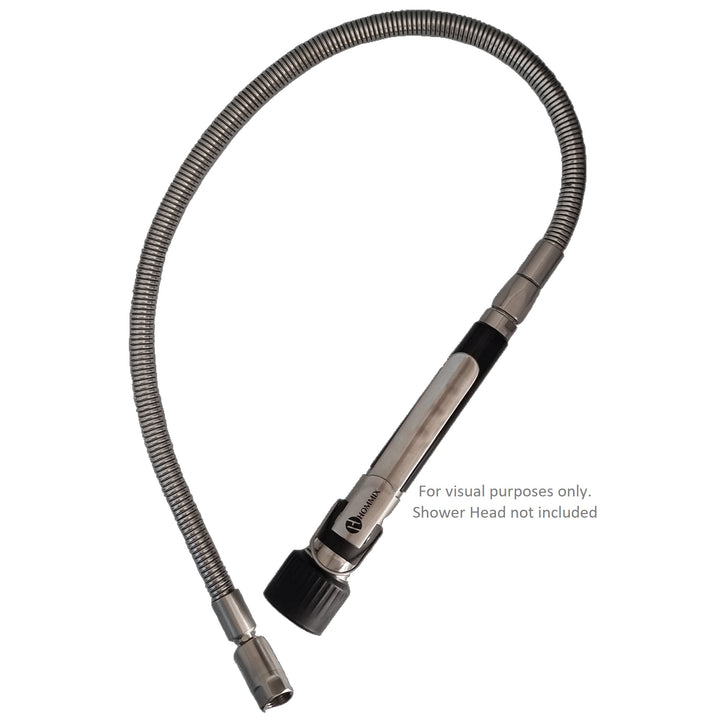 Replacement for Hommix Udine Swivel Hose - Hommix UK
