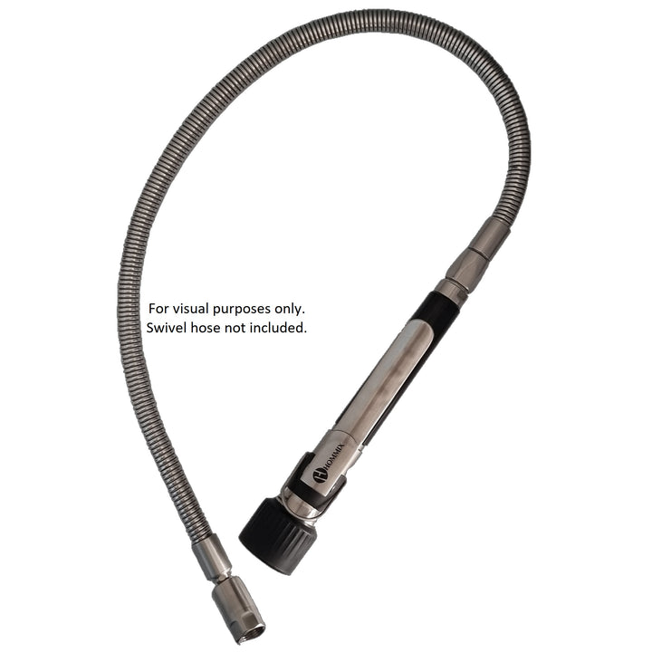 Replacement for Hommix Udine Spray Head - Hommix UK