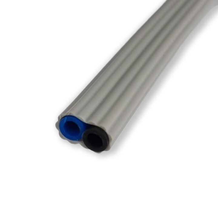Double 1/4" Tubing (Inlet and Waste) - Hommix UK