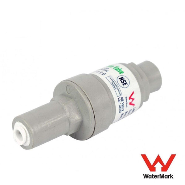 Filter Protection Valve (NSF Certified) - Hommix UK