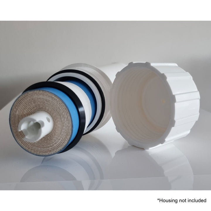 Hommix 200GPD Reverse Osmosis (RO) Membrane (TW30-2012-200) - Hommix UK