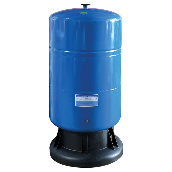 80 Litre (20 Gallon) Reverse Osmosis (RO) Water Storage Tank - Hommix UK