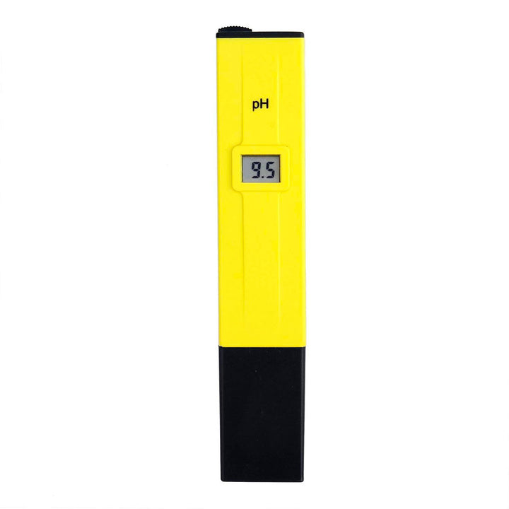 Pen Style Pocket Digital pH Meter - Hommix UK