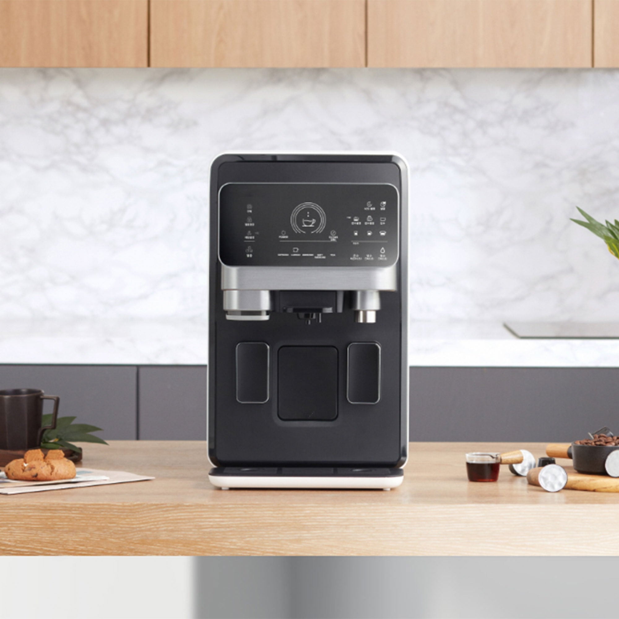 Hommix espressRO 5in1 Countertop Reverse Osmosis Filtration System