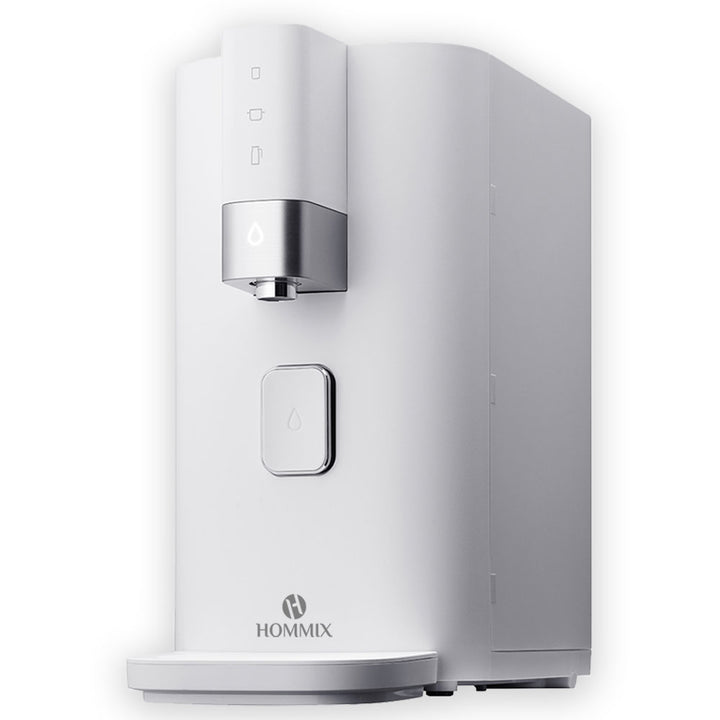 Hommix puRO Countertop Reverse Osmosis Filtration System - Hommix UK