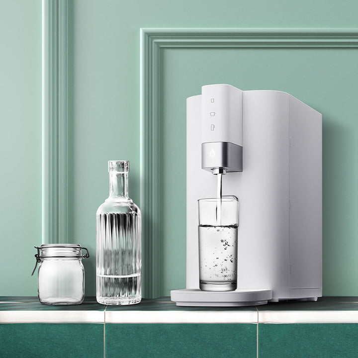 Hommix puRO Countertop Reverse Osmosis Filtration System - Hommix UK