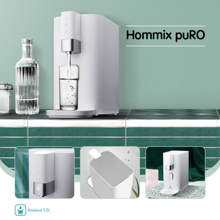 countertop ro system reverse osmosis elegant easy use easy maintenance ro system worktop
