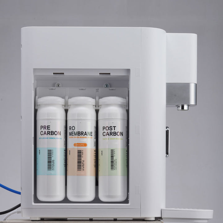 Hommix puRO Countertop Reverse Osmosis Filtration System - Hommix UK