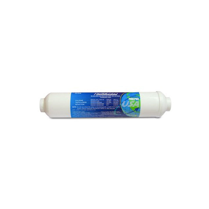 Pure-Pro Post Carbon and Alkaline Water Filter Cartridges - Hommix UK