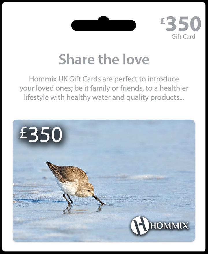 Hommix UK Gift Cards - Hommix UK