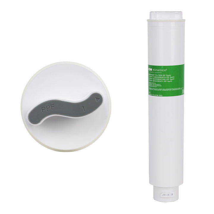 Replacement PPF Sediment Pre-Filter (Filter 1) for Kinetico K10 - Hommix UK