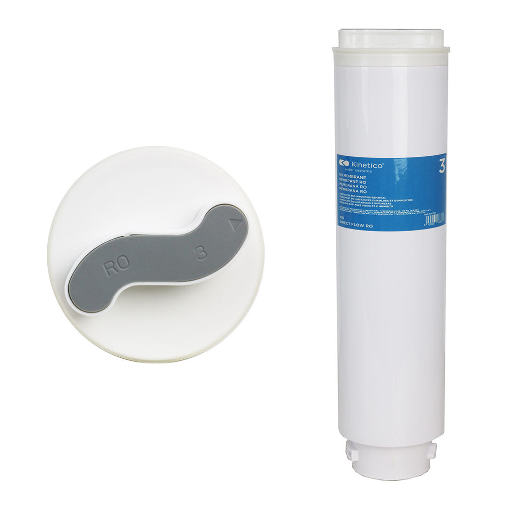 Replacement RO Membrane (Filter 3) for K10 Hommix UK