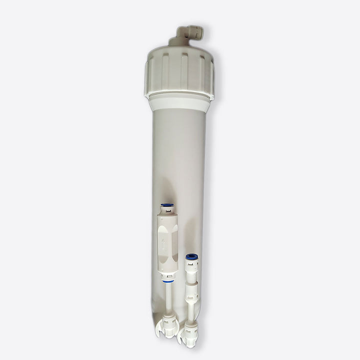 Membrane Replacement Housing with Parts - Hommix UK