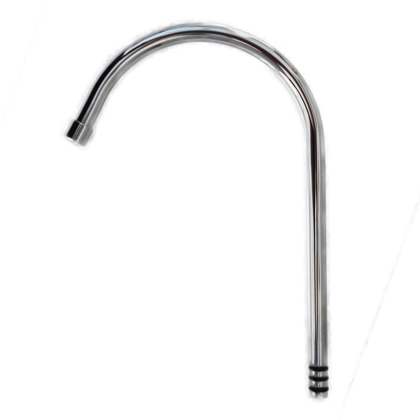 Replacement Spout for Pure-Pro Euro-Design Single Dispensing Water Filter Tap Faucet - Hommix UK