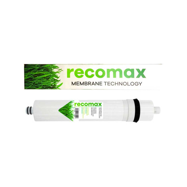 Recomax 150 GPD Low Rejection Reverse Osmosis Membrane 1812 - Hommix UK