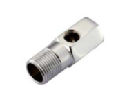 1/2" Female & 1/2" Male to 1/4” Feed Water Connector - Hommix UK