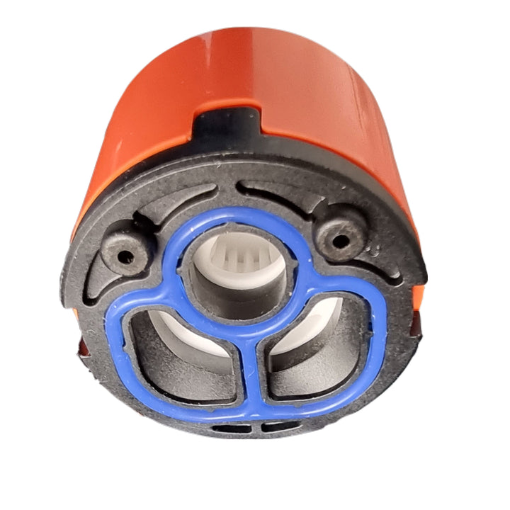 Replacement Cartridge for Hommix Verona & Siena 3-Way Tap - Hommix UK