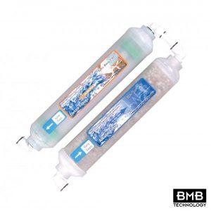 BMB Alkaline & Detox Filters for BMB-10 & BMB-20 - Hommix UK