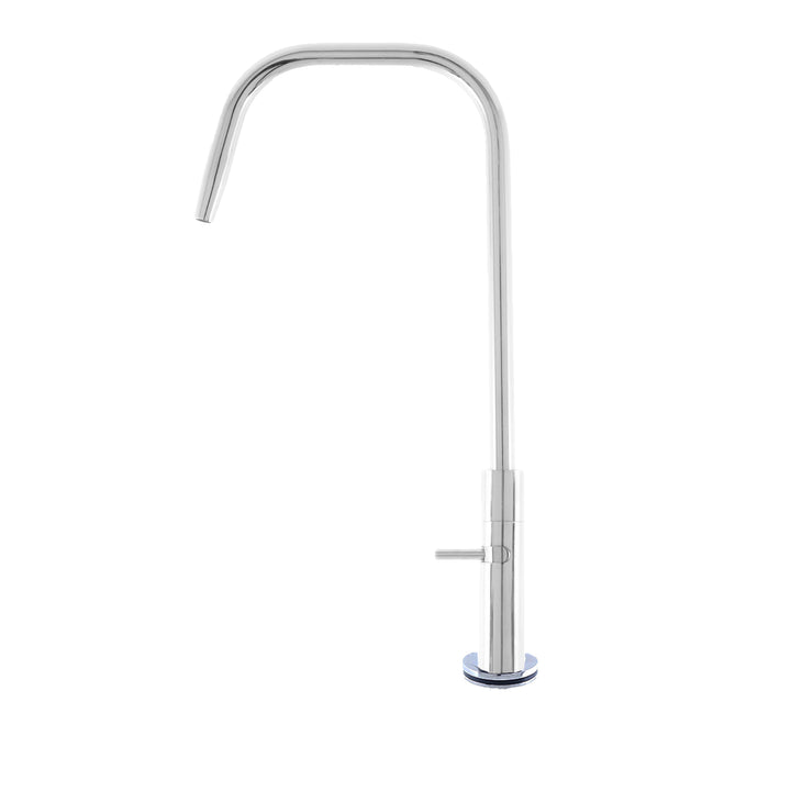 Hommix Cento 304 Stainless Steel Elegant Single Water Dispensing Tap - Hommix UK