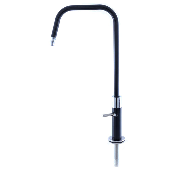 Hommix Cento 304 Stainless Steel Elegant Single Water Dispensing Tap - Hommix UK