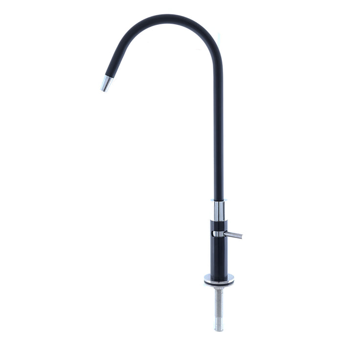 Hommix Vasto 304 Stainless Steel Elegant Single Water Dispensing Tap - Hommix UK