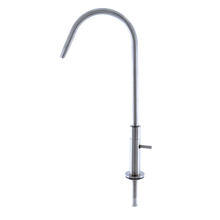 Hommix Vasto 304 Stainless Steel Elegant Single Water Dispensing Tap - Hommix UK