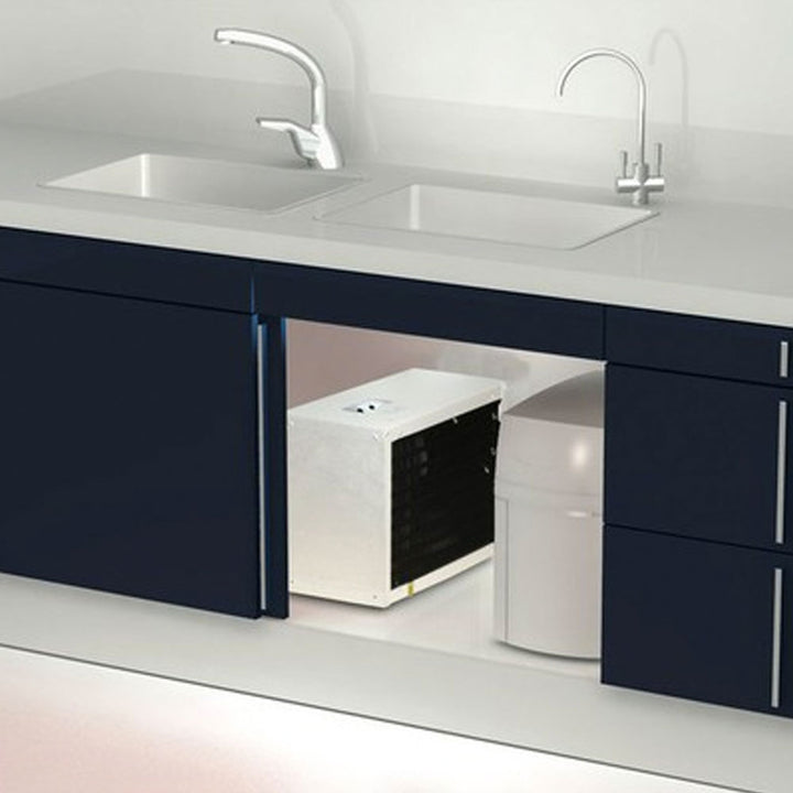 IceHome Under Sink Water Chiller / Cooler - Hommix UK