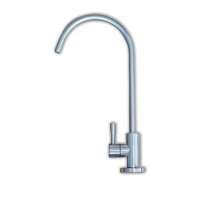 Hommix Single Water Dispensing Replacement Tap 304 Stainless Steel - Hommix UK